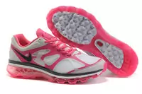 nike air max 2012 pas cher femmes rouge mark noir